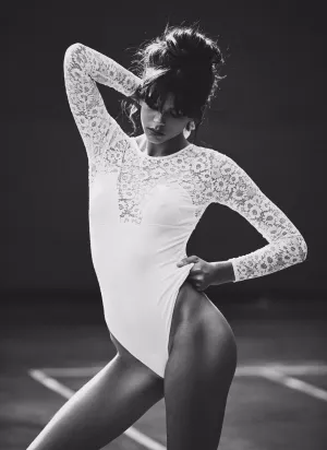 DAISY BODYSUIT