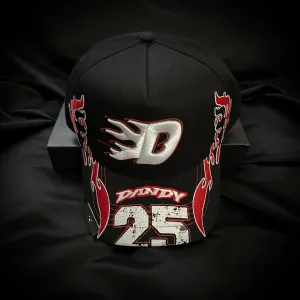 DANDY MOTO Limited Edition