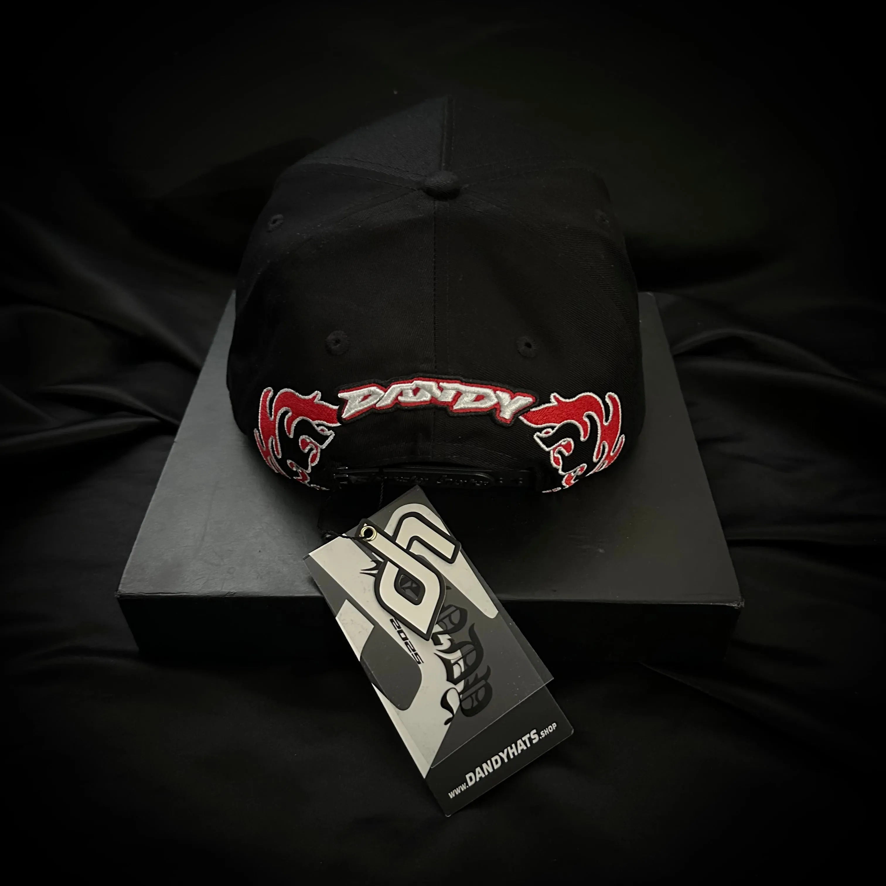 DANDY MOTO Limited Edition
