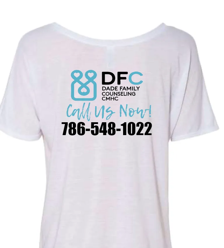 DFC Walks Shirt