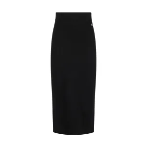 Dolce & Gabbana Midi Skirt