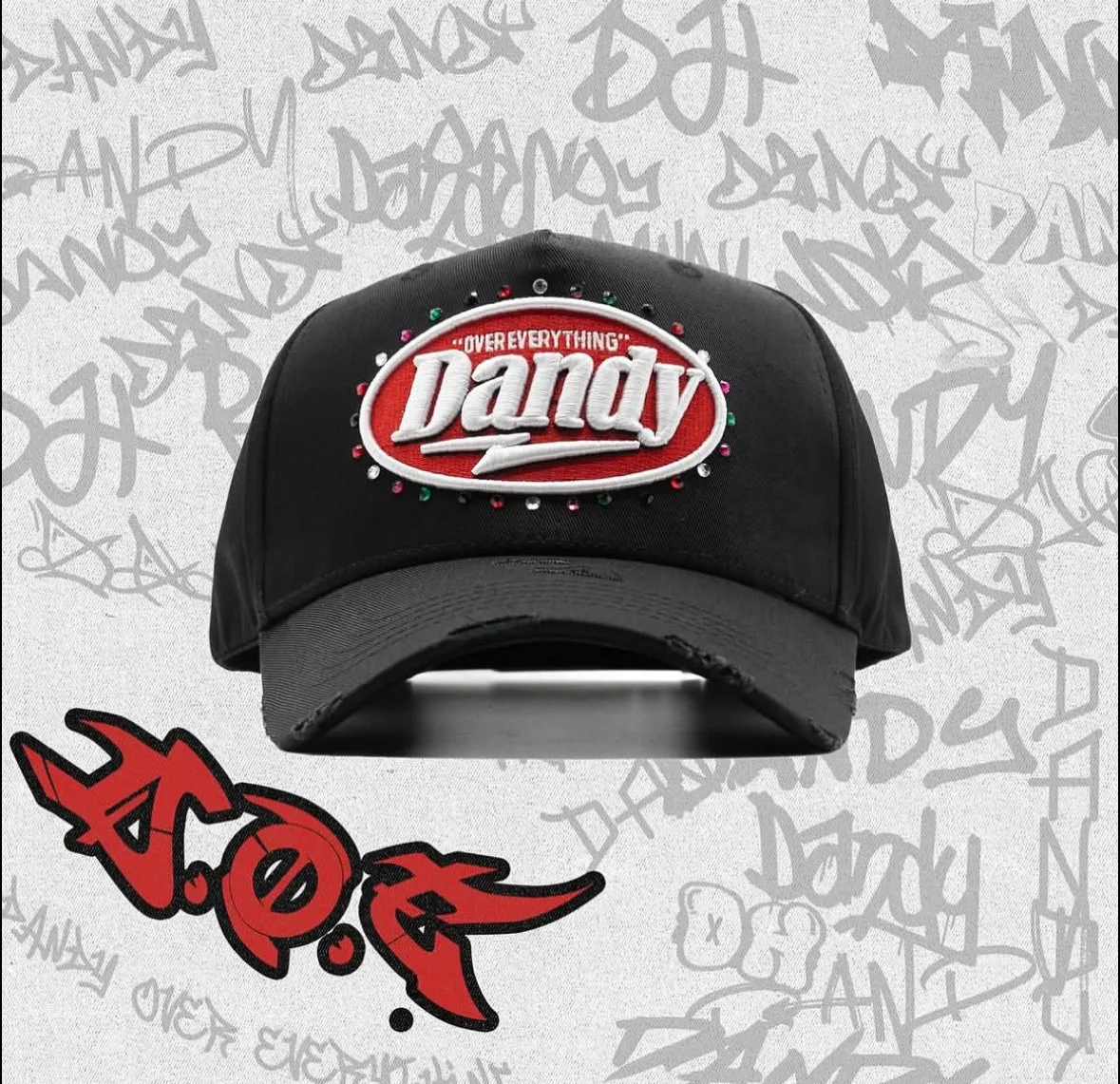 D.Q.E. Limited Edition