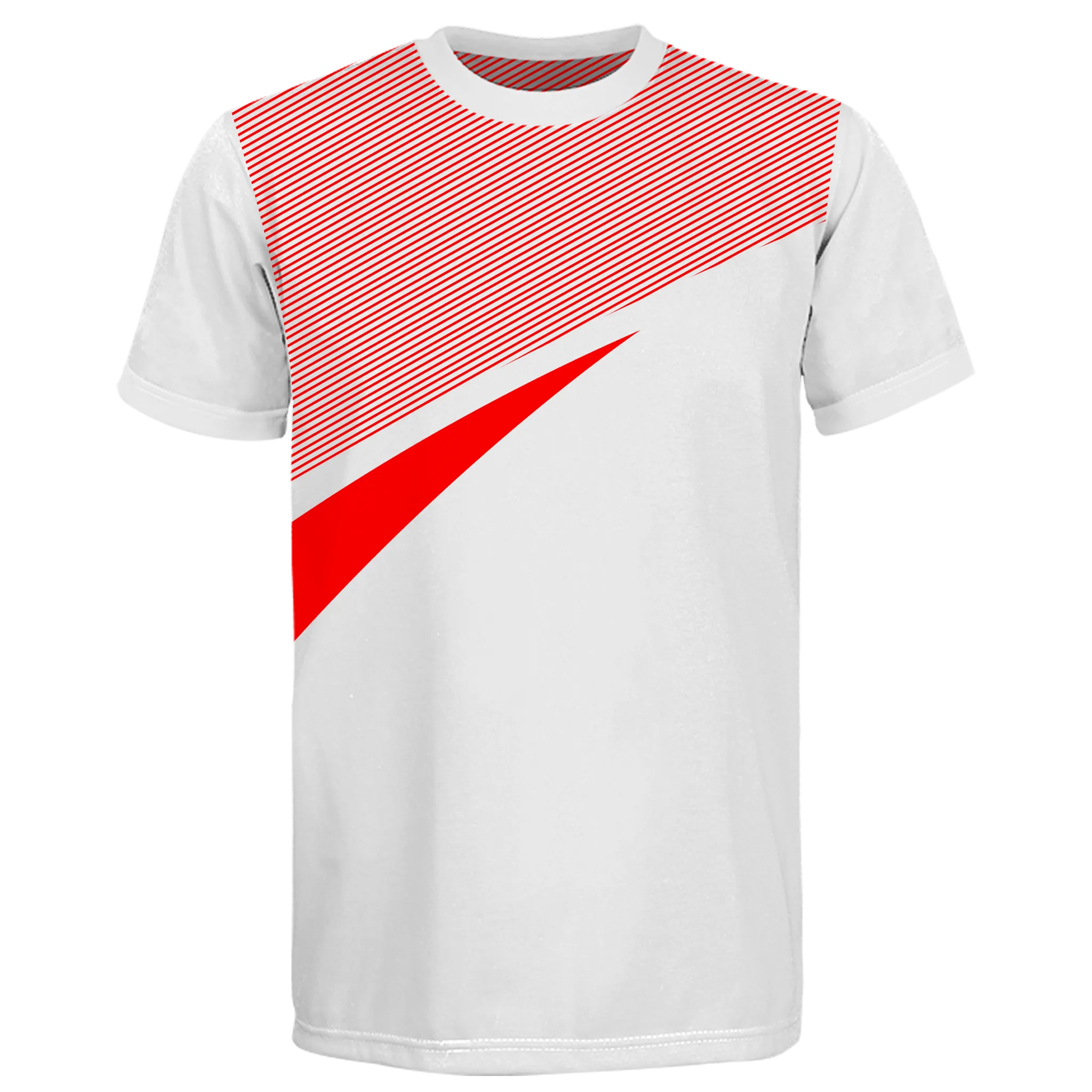 Dri Fit Roundneck Shirt (DN05)