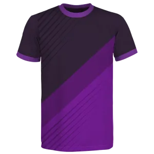 Dri Fit Roundneck Shirt (DN16)