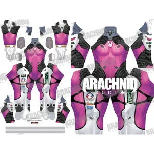 DVa Watermelon Skin