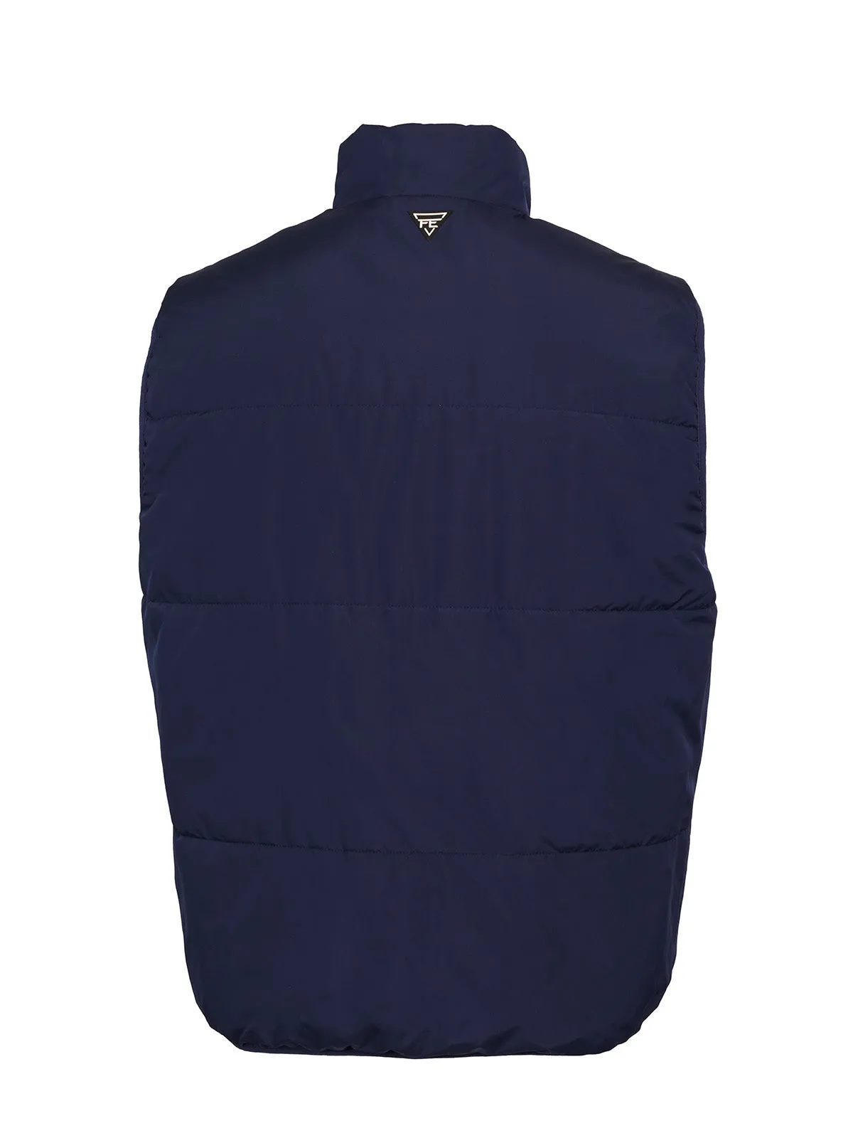 Edmonton Oilers Reversible Vest