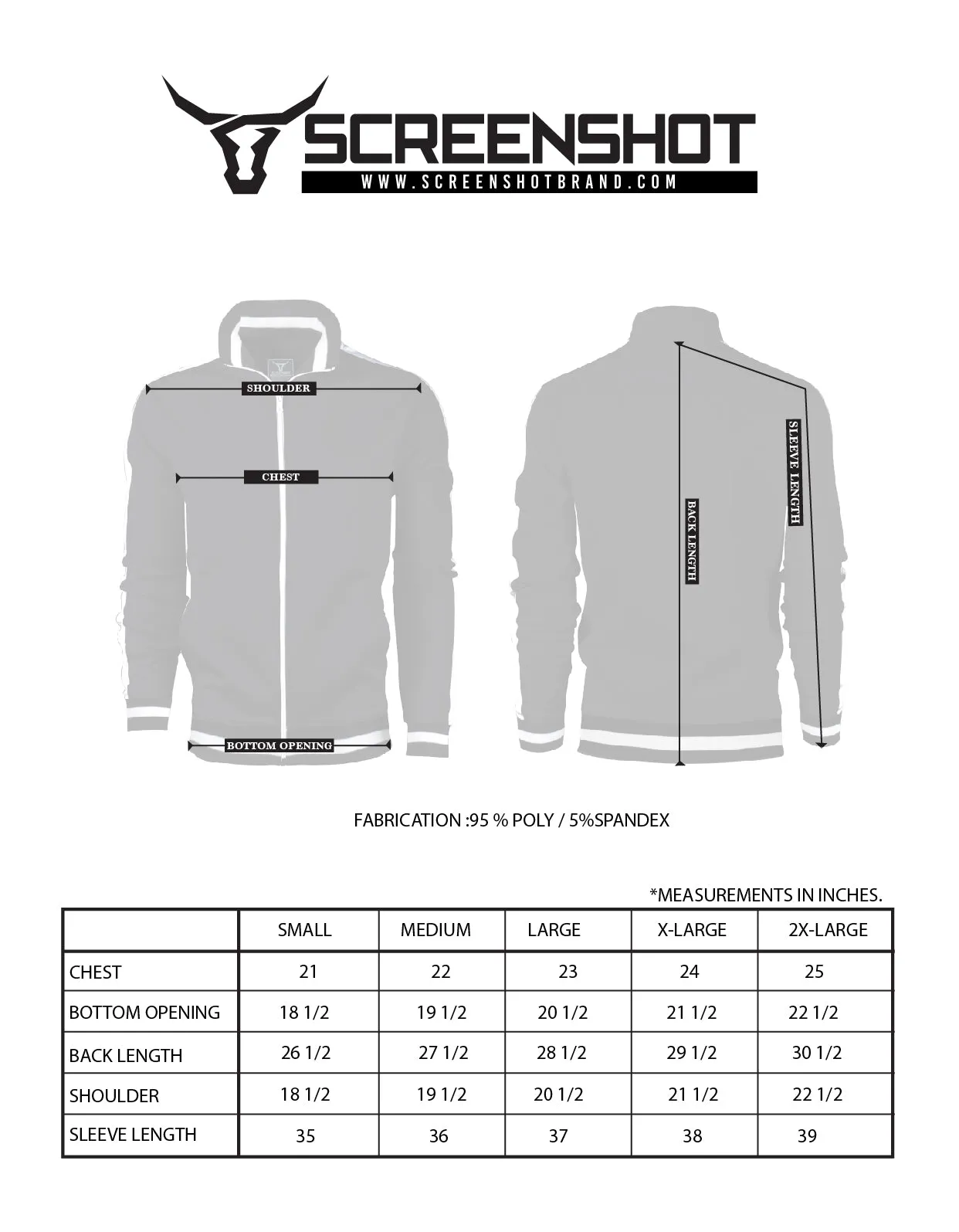 F11005-ANIMAL PRINT TRACK JACKET (BLACK/TR)