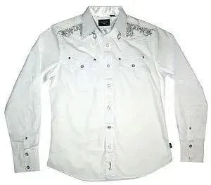 Fender Temple Of The King Shirt