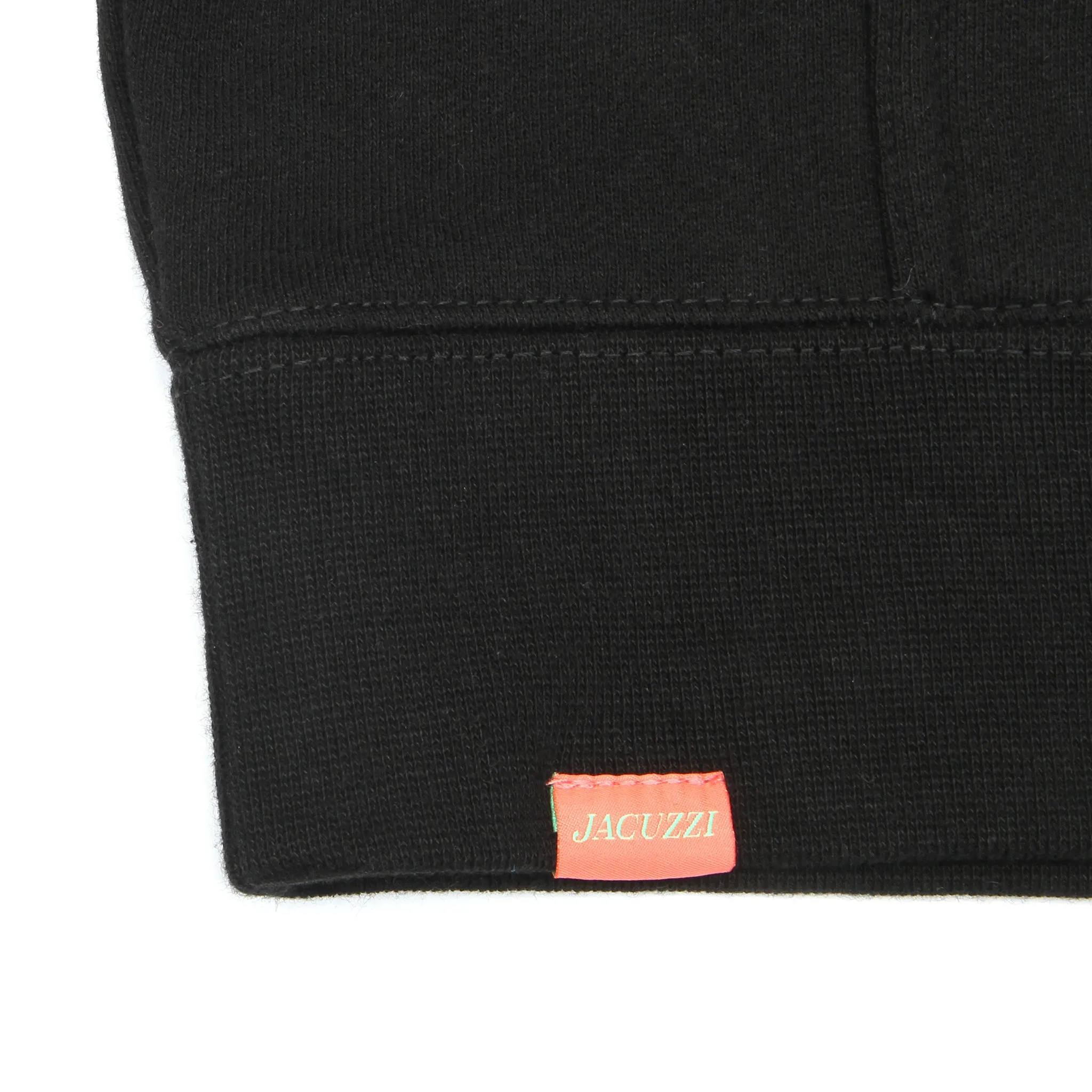 Flavor Hoodie