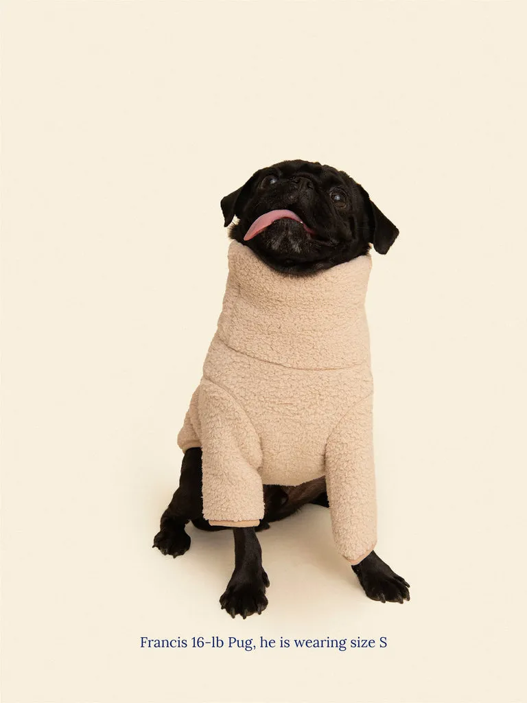 Fleece Shirt - Pablo