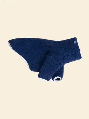 Fleece Shirt - Royal