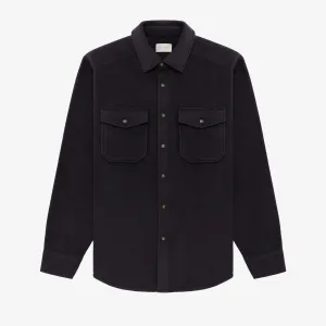 Fleece Shirt