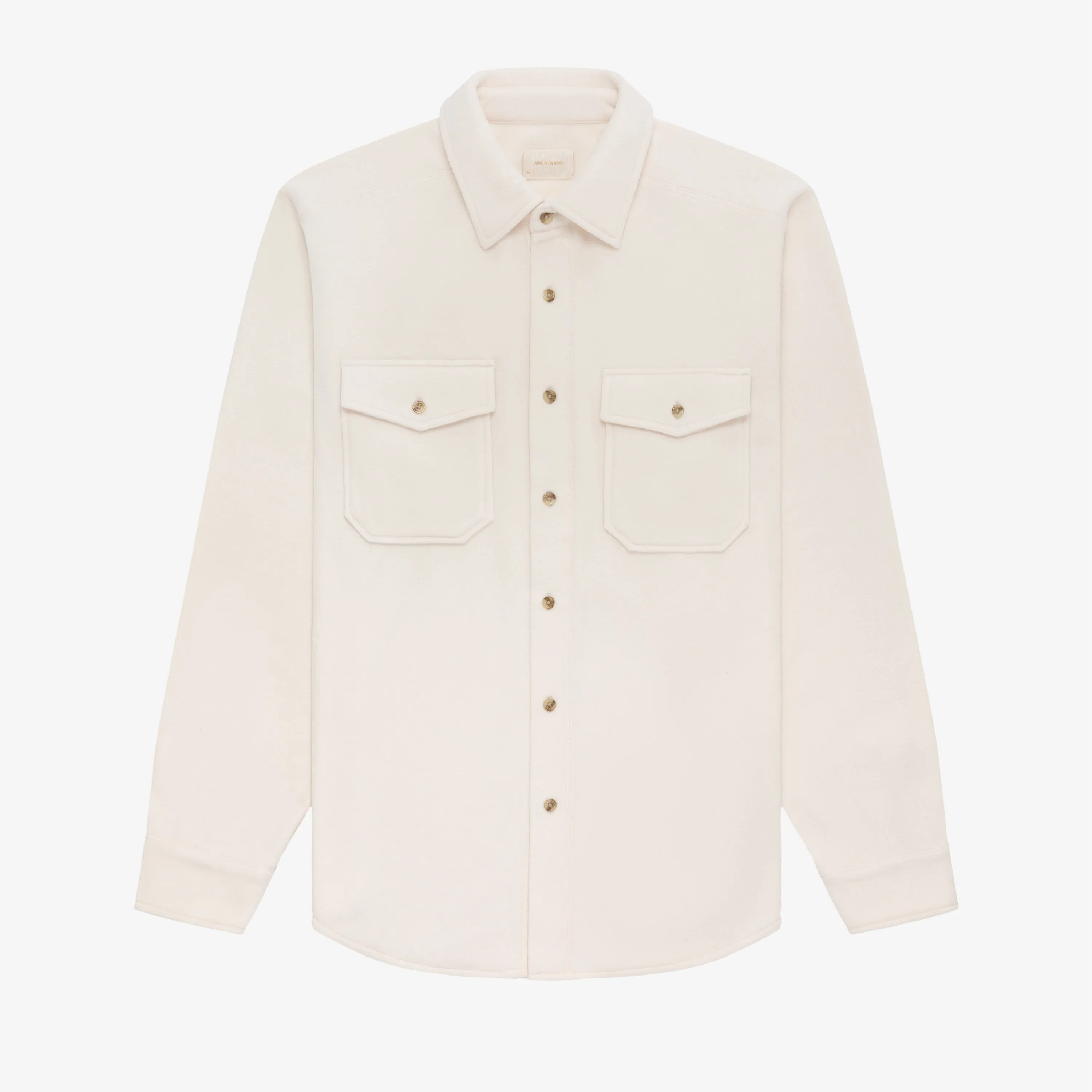 Fleece Shirt