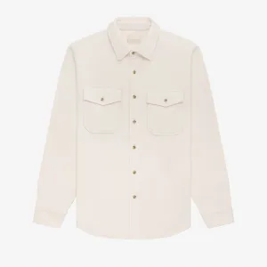Fleece Shirt