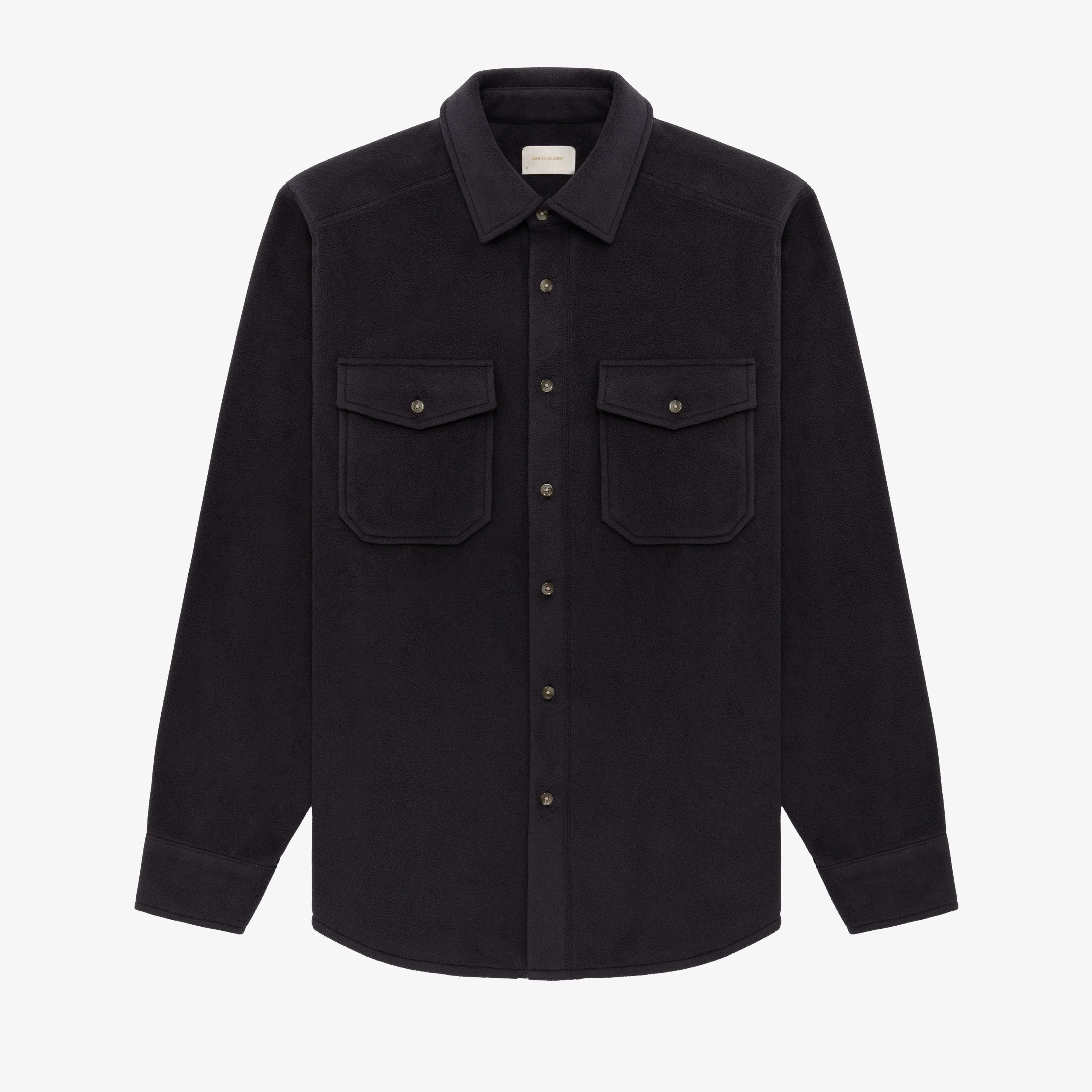 Fleece Shirt
