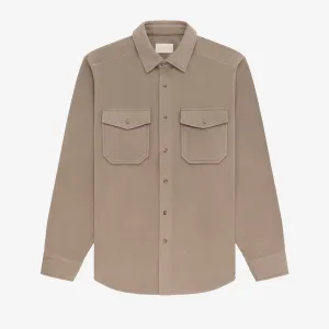 Fleece Shirt