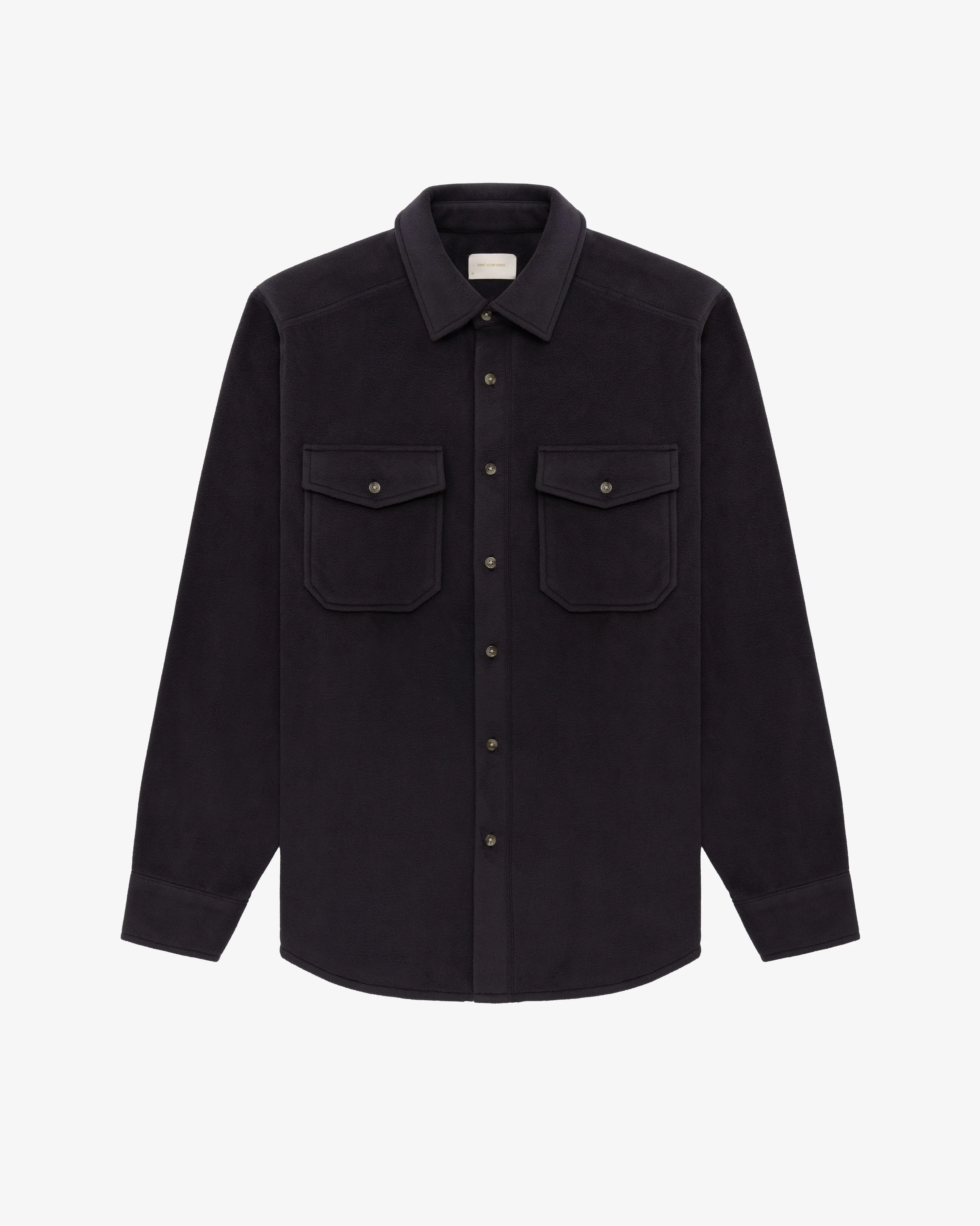 Fleece Shirt