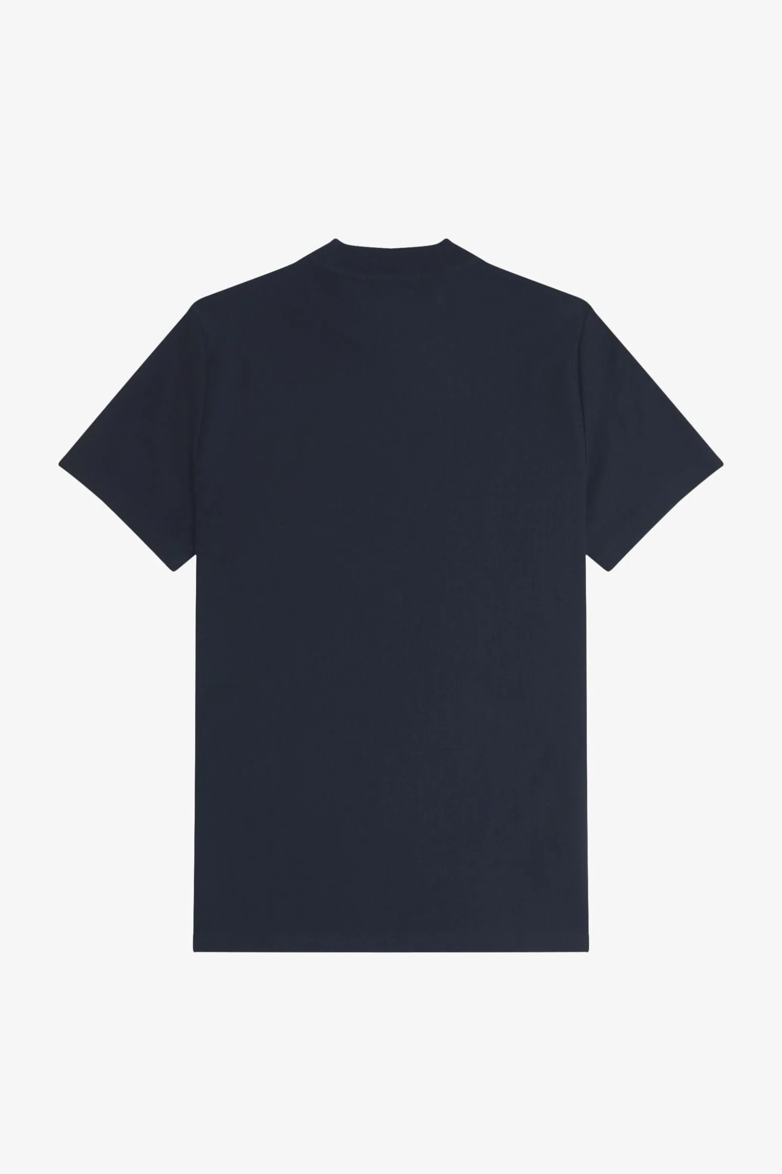 Fred Perry Ombre Striped T-shirt