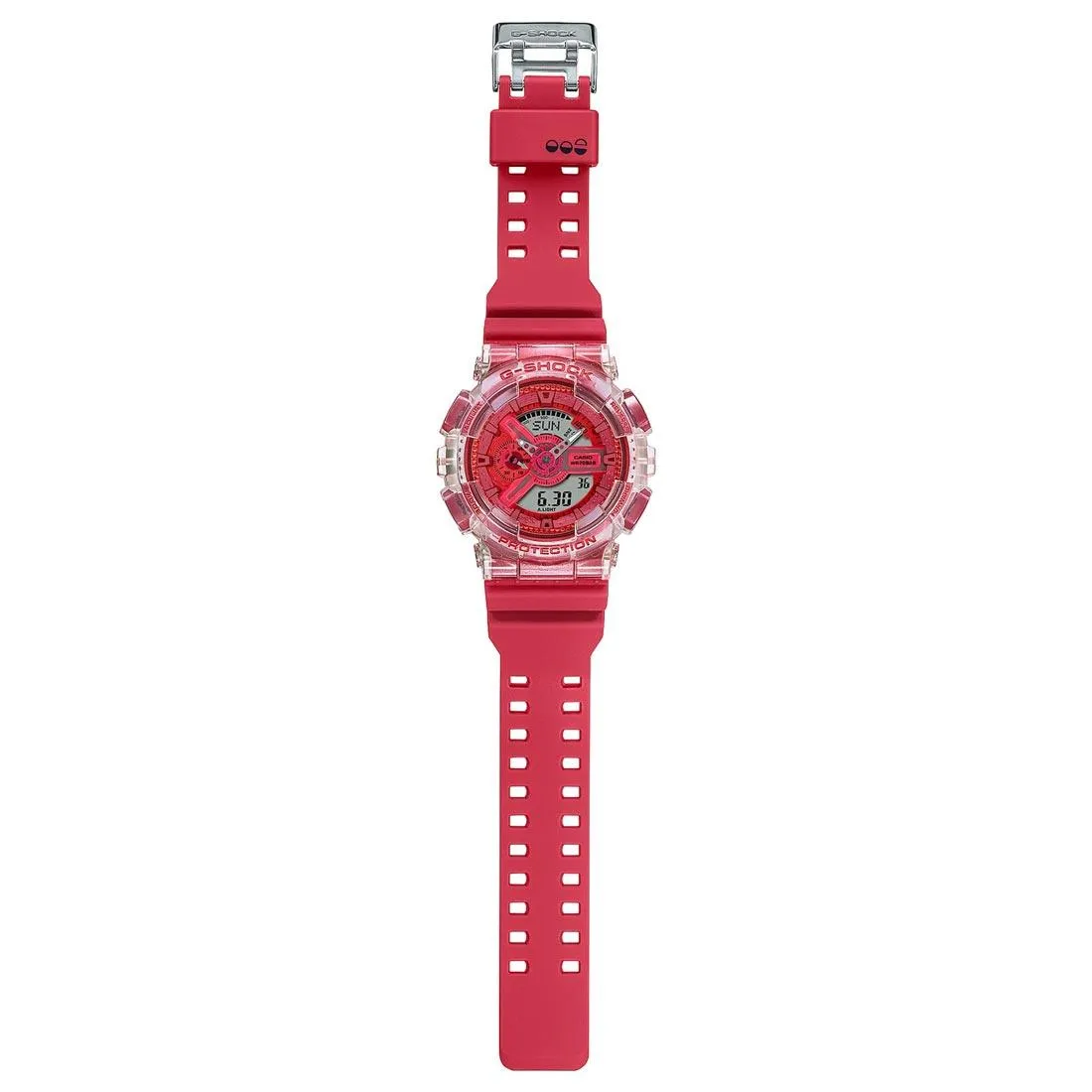G-Shock Lucky Drop Edition GA-110GL-4A