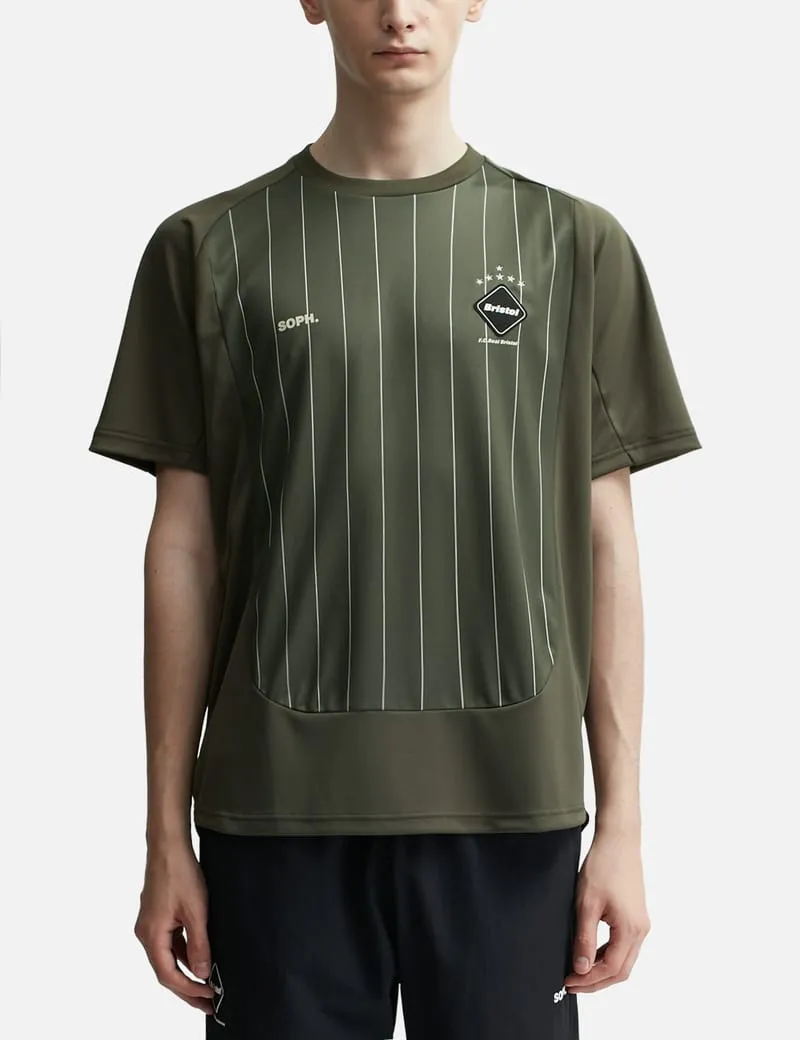 GAME SHIRT