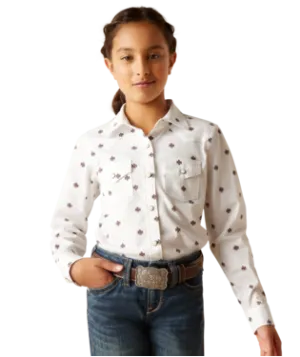 Girl's Thunderbird Shirt Girl's Thunderbird Shirt