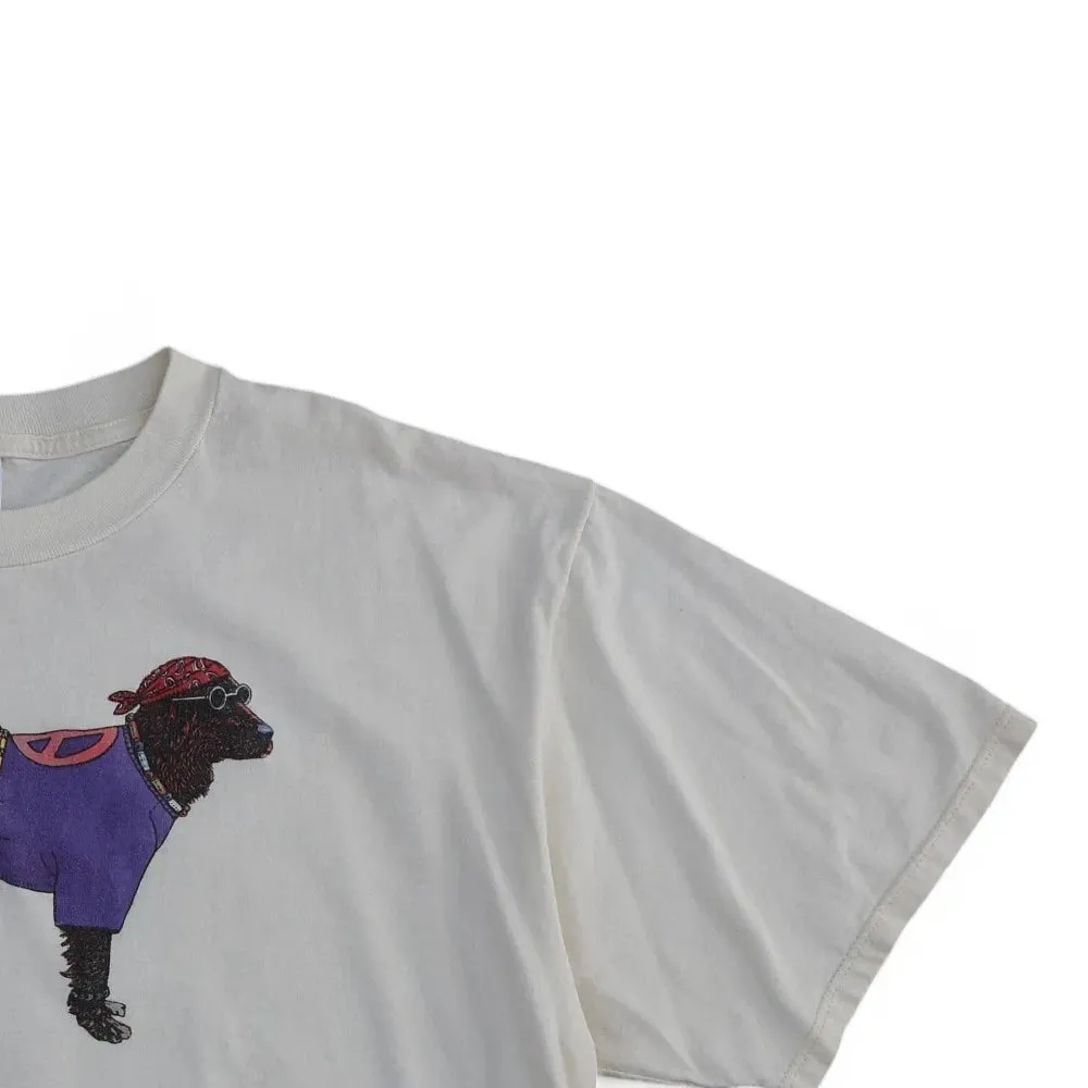 Graphic T-shirt (XL)