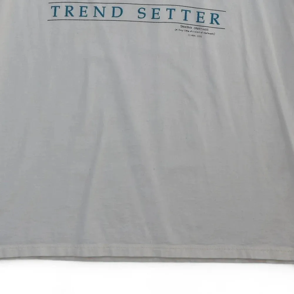 Graphic T-shirt (XL)
