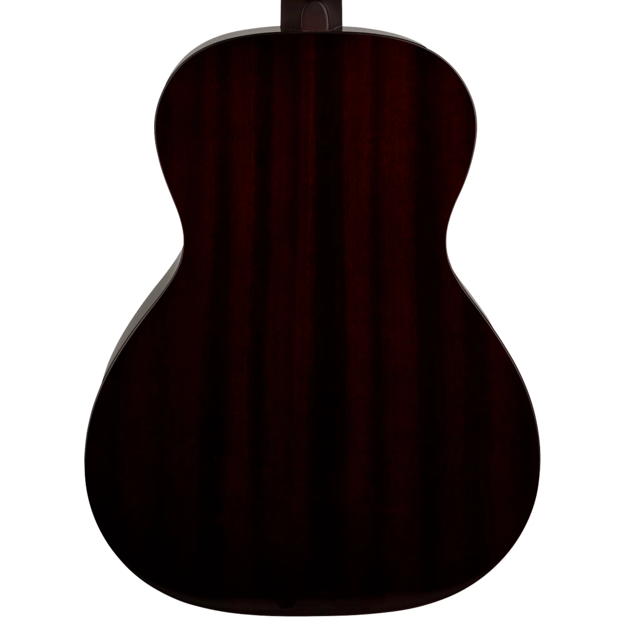 Gretsch Jim Dandy Concert LTD Solid Top Acoustic Guitar, Walnut Fingerboard, Heritage Burst