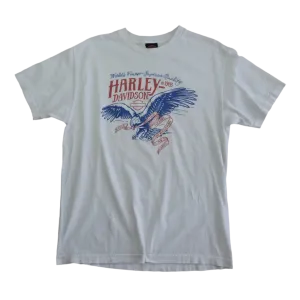 Harley-Davidson T-shirt (L)