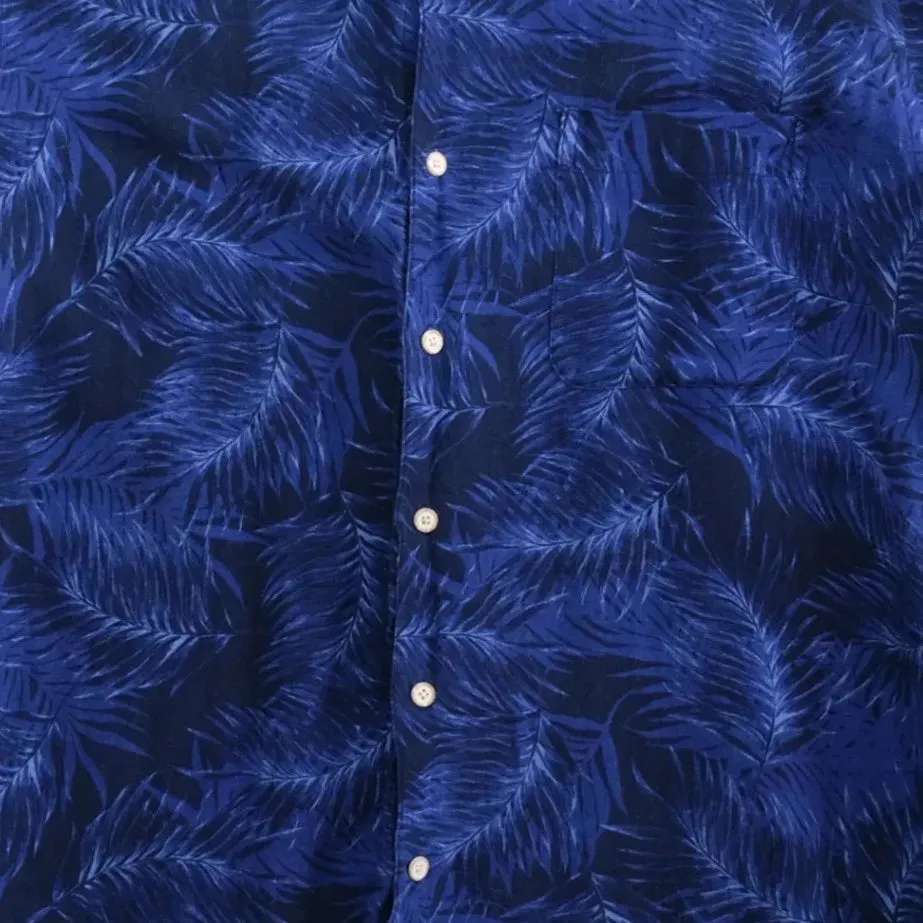 Hawaiian Shirt (L)