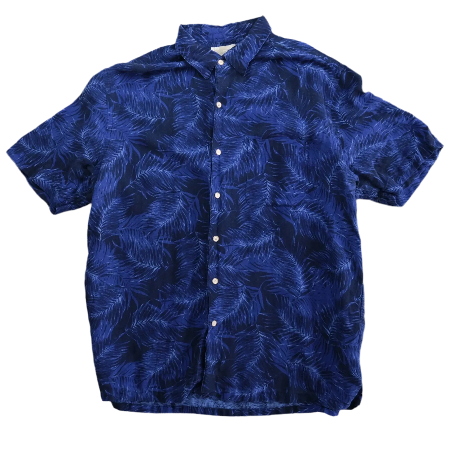 Hawaiian Shirt (L)