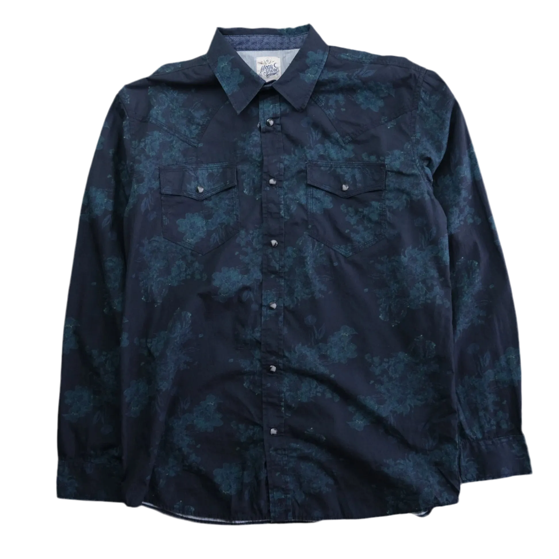 Hawaiian Shirt (M)