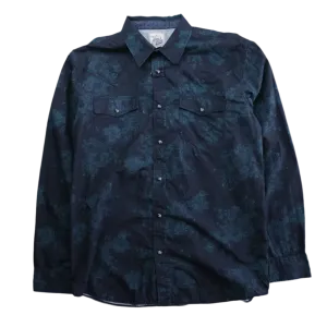 Hawaiian Shirt (M)