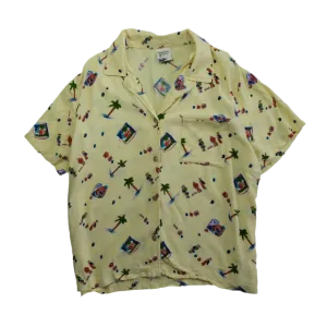 Hawaiian Shirt (M)