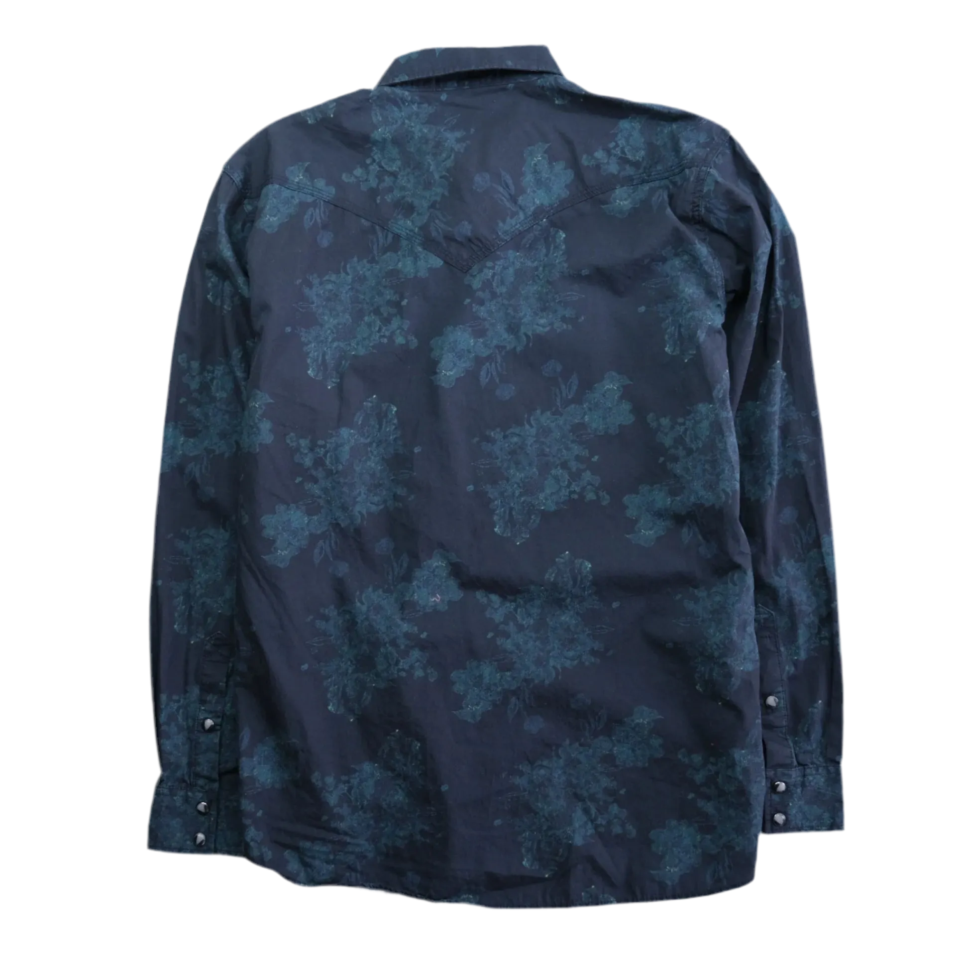 Hawaiian Shirt (M)