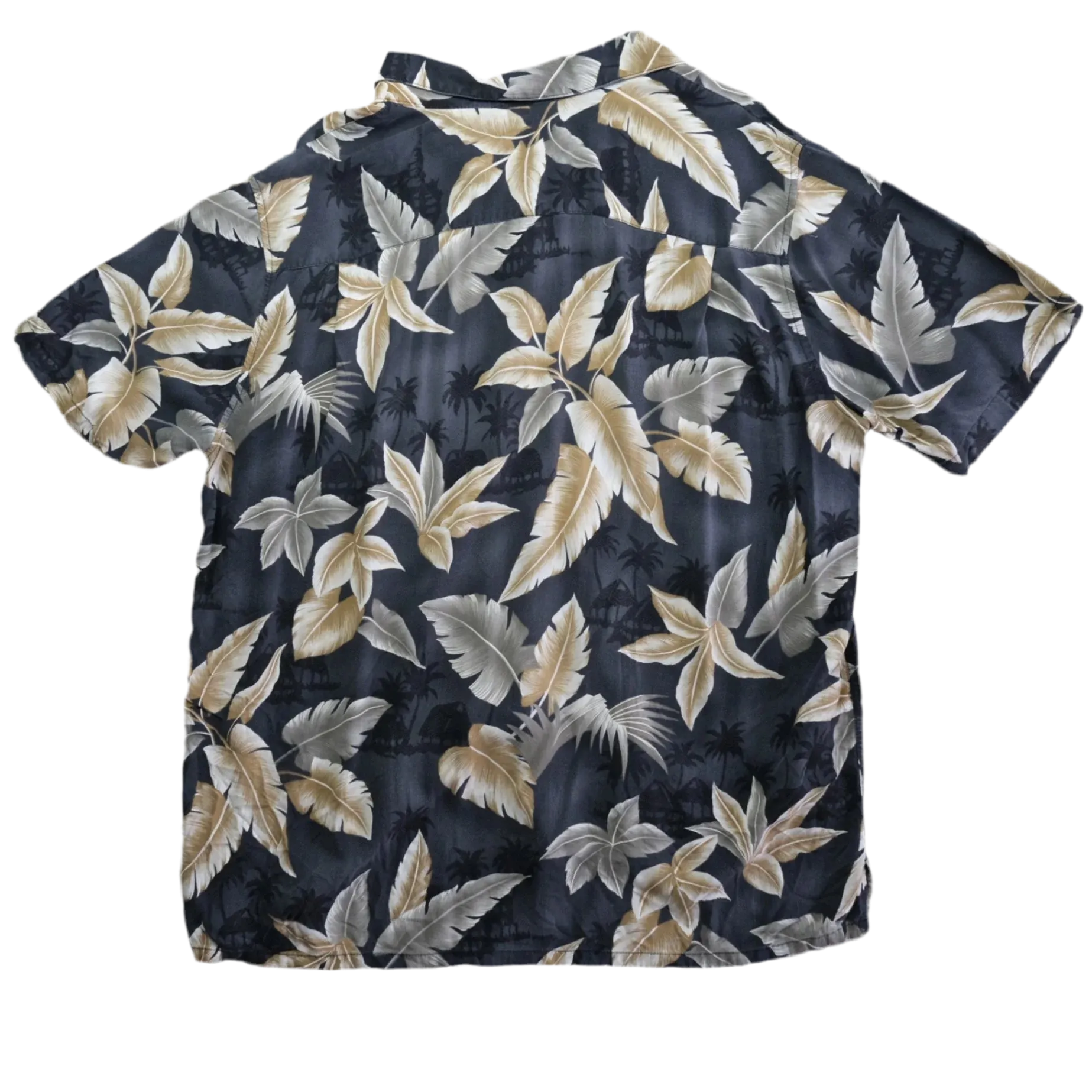 Hawaiian Shirt (XL)