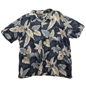Hawaiian Shirt (XL)