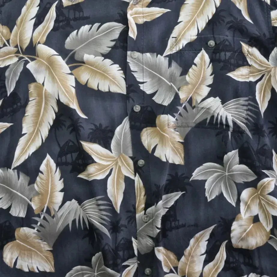 Hawaiian Shirt (XL)