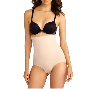 Higher Power Panties - Soft Nude