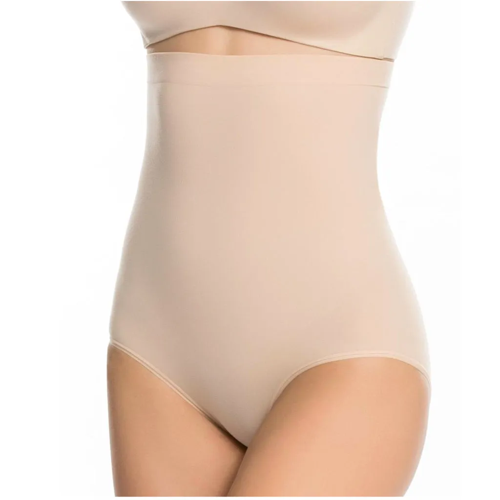 Higher Power Panties - Soft Nude
