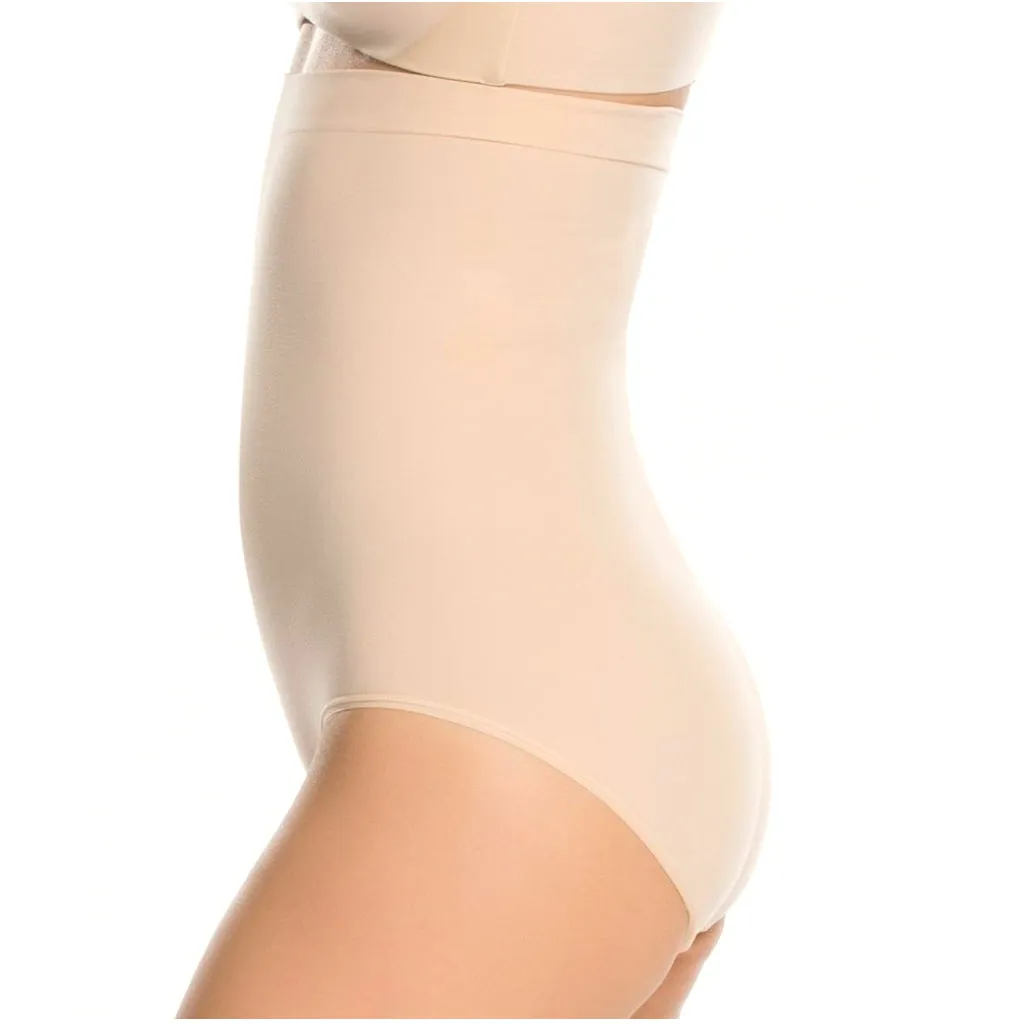 Higher Power Panties - Soft Nude