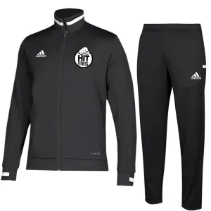 Hit Fitness Kids Adidas T19 Tracksuit