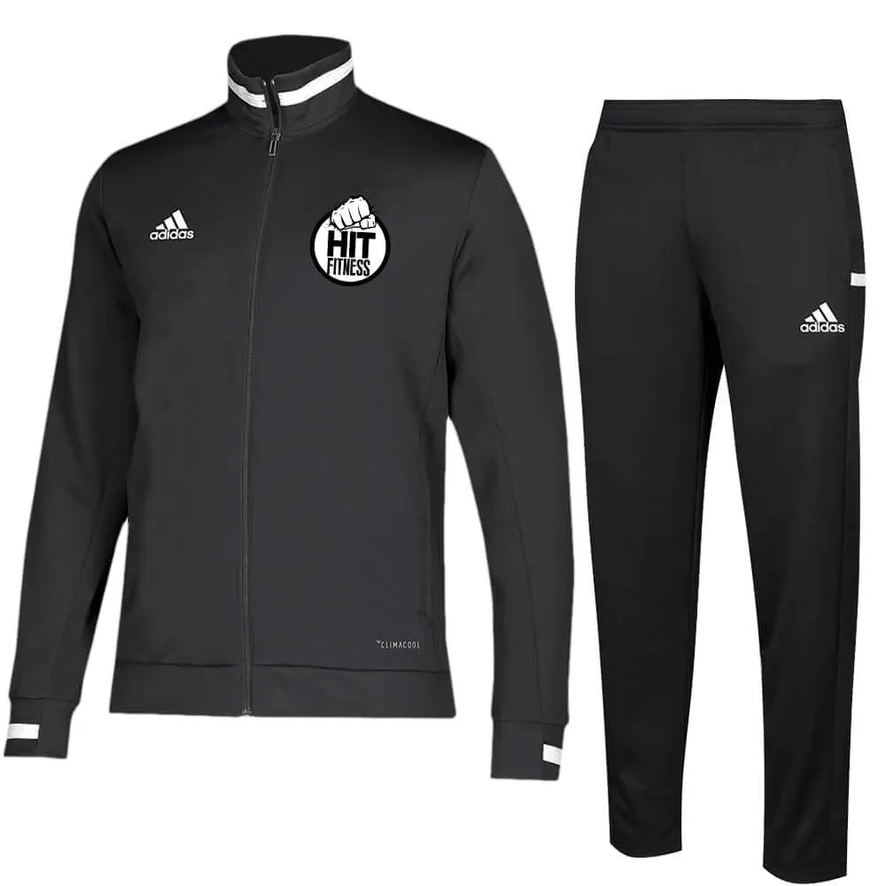 Hit Fitness Kids Adidas T19 Tracksuit