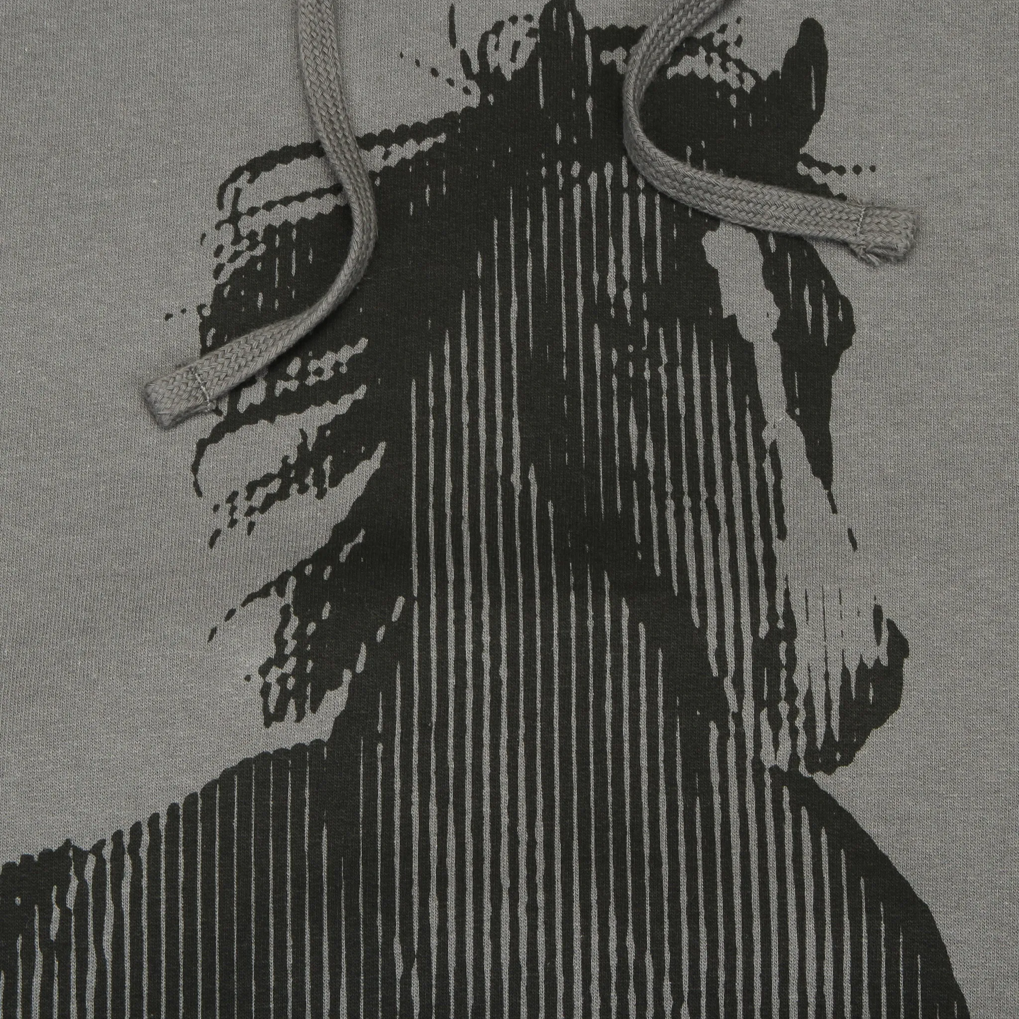 Horse Hoodie