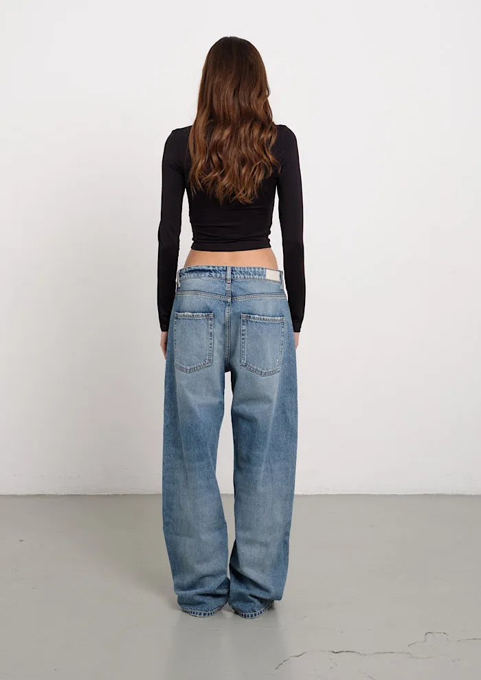 ICON DENIM Bea Jeans