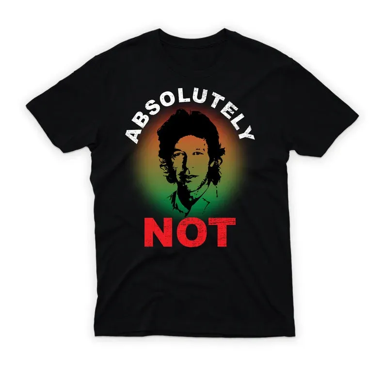 Imran Khan T-Shirt