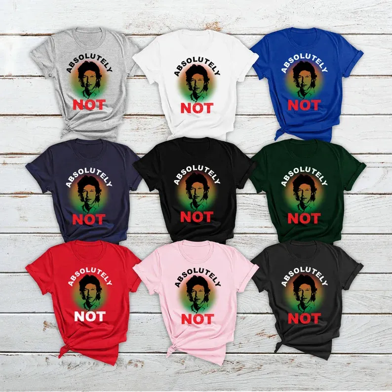 Imran Khan T-Shirt
