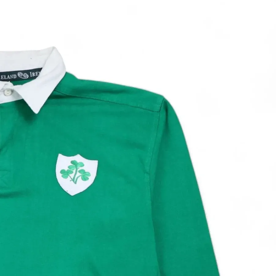 Ireland Polo Shirt (L)