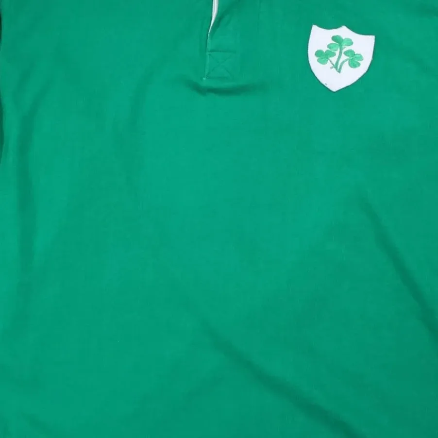 Ireland Polo Shirt (L)