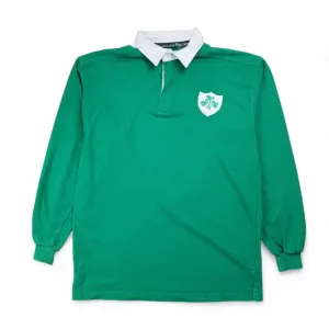 Ireland Polo Shirt (L)